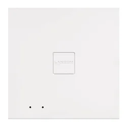 Lancom Systems LX-6200 dostopna točka, 1200 Mbit/s, bela, PoE