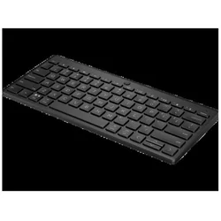 HP 350 Compact Multi-Device bežicna/Bluetooth/SRB/692S8AA/crna Tastatura ( 692S8AA#BED )