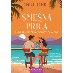 Emili Henri Smešna priča ( 29789 )