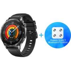 Huawei Pametni sat GT5 46mm + Huawei vaga Scale 3
