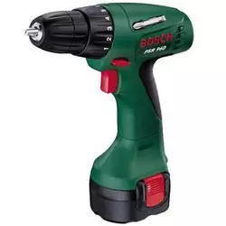 Cordless drill Bosch PSR 960
