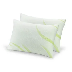 Dormeo Aloe Vera MF set klasičnih jastuka