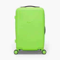 Nike Carry-On Luggage 22 Hardshell 52L Electric Green/ Black/ Electric Green 52 l