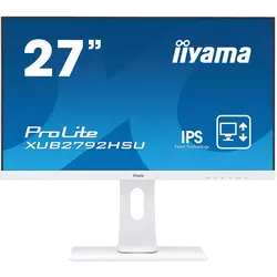Iiyama Monitor 27 IPS ProLite XUB2792HSU-W1