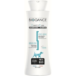 Biogance Fresh N Pure Shampoo Dog 250ml