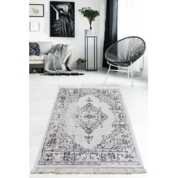 Conceptum Hypnose Tepih Loris, 80x120cm, Sivi