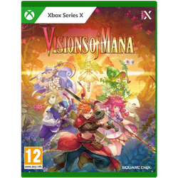 XBOXONE/XSX Visions of Mana