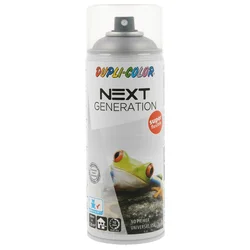 DC  NEXT 400ml Silver