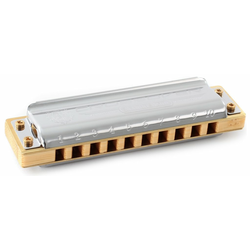 HOHNER ustna harmonika 2009-20-Bb