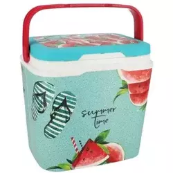 Berner ručni frižider (b) 29l watermelon ( 34001 )