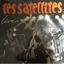 Les Satellites - Live (Limited Edition) (LP)
