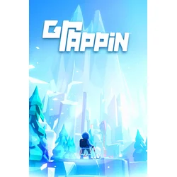 Grappin (PC) Steam Key GLOBAL