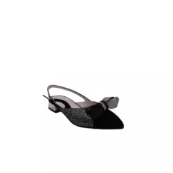 Ilasio Renzoni IR2505 8001 CAMOSCIO NERO