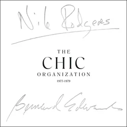 Chic - Chic Organization 77-79 (6 LP)