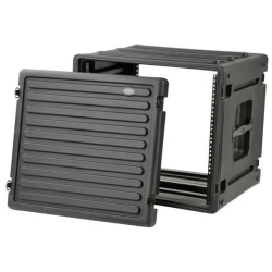 SKB Cases 1SKB-R10U 10U Roto Rack