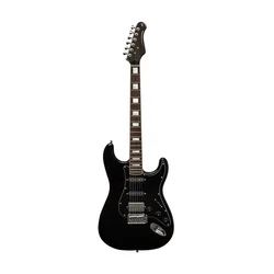 Stagg Stagg SES-60 BK električna kitara