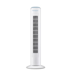 Beper Ventilator P206VEN301 podni stub, beli