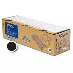 EPSON toner S050438 crni