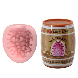 Masturbator Bure Sauternes