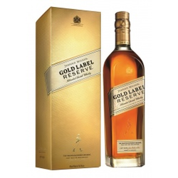 JOHNNIE WALKER Gold Reserve viski 0.7l