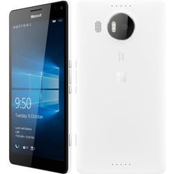 MICROSOFT pametni telefon Lumia 950 XL DS, bijeli