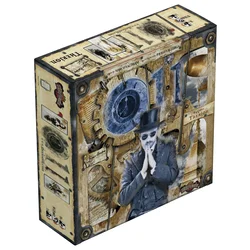 Namizna igra 011 - An Adventure With Therion - SCR0011