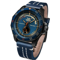 VOSTOK-EUROPE NE57/225C564
