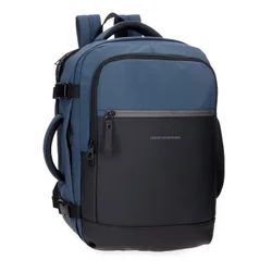 PEPE JEANS Ranac za laptop - Teget ( 71.724.42 )