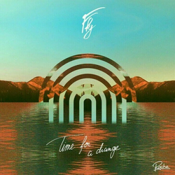 FKJ - Time For Change (12 Vinyl)