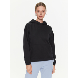 CALVIN KLEIN Ženski duks 00GWS3W300_NERO_BAE, Crni