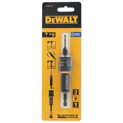 shumee DEWALTOV SISTEM TURN AND GO 8 mm