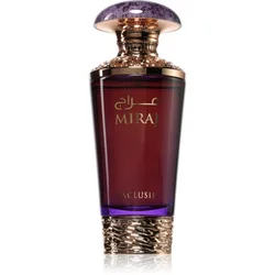 French Avenue Unisex parfem Miraj Exclusif, EDP, 100 ml