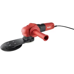 JANSER 444600500 ručna brusilica Flunder SFE 8-2 115