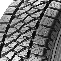BRIDGESTONE zimska poltovorna pnevmatika 225 / 65 R16C 112R W810 Blizzak