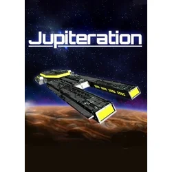 Jupiteration [VR]