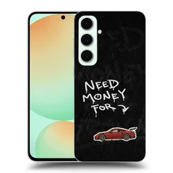 ULTIMATE CASE PowerShare za Samsung Galaxy S24 FE S721B - Track Mode
