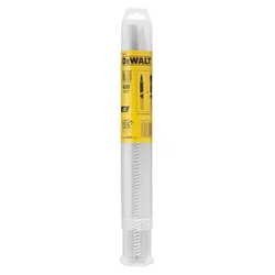 DeWalt DT9000 set dleto + špic, SDS-Max