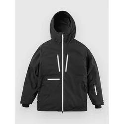 ThirtyTwo Tm Recycled Jacket black