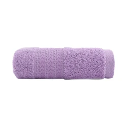 L`ESSENTIEL MAISON Peškir Rainbow Lilac 111