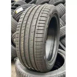 PIRELLI 255/45 R19 104V P ZERO (PZ4) VOL XL DEMO