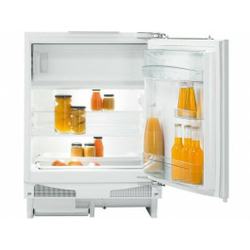 GORENJE ugradni podpultni frižider RBIU6092AW