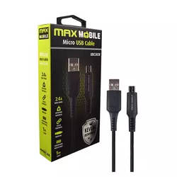 Micro USB kabl za brzo punjenje Max Mobile UDC3028