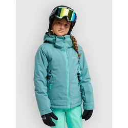 Roxy Ice Escape Girl Kids Jacket arctic