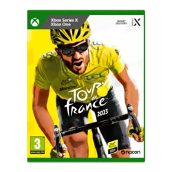 XBOX ONE Tour de France 2023