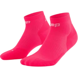 CEP Core Run Low Cut 5.0 Ženske Tekaške nogavice