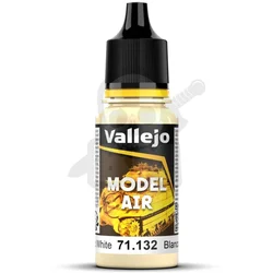 Vallejo VALL-71132 Model Air 17ml Starano bela