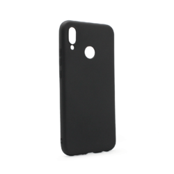TERACELL Torbica Skin za Huawei P20 Lite Mat crna
