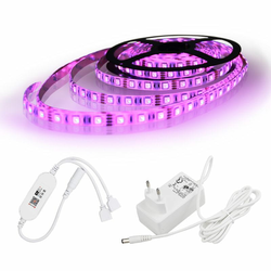 BOT Zunanji trak RGB LED OLS1 10 m WiFi in Bluetooth