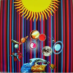 Koolaid - Koolaid (Globa Tyranny) (2 LP)