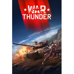 War Thunder - Senrai Maidens: Ling Bundle XBOX LIVE Key EUROPE